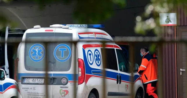 Nie żyje piąta osoba zarażona koronawirusem. W Polsce już 205 potwierdzonych przypadków