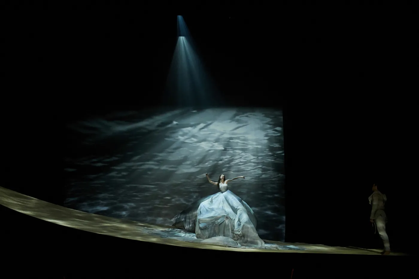 Legenda Bałtyku. Fot. Bartek Barczyk