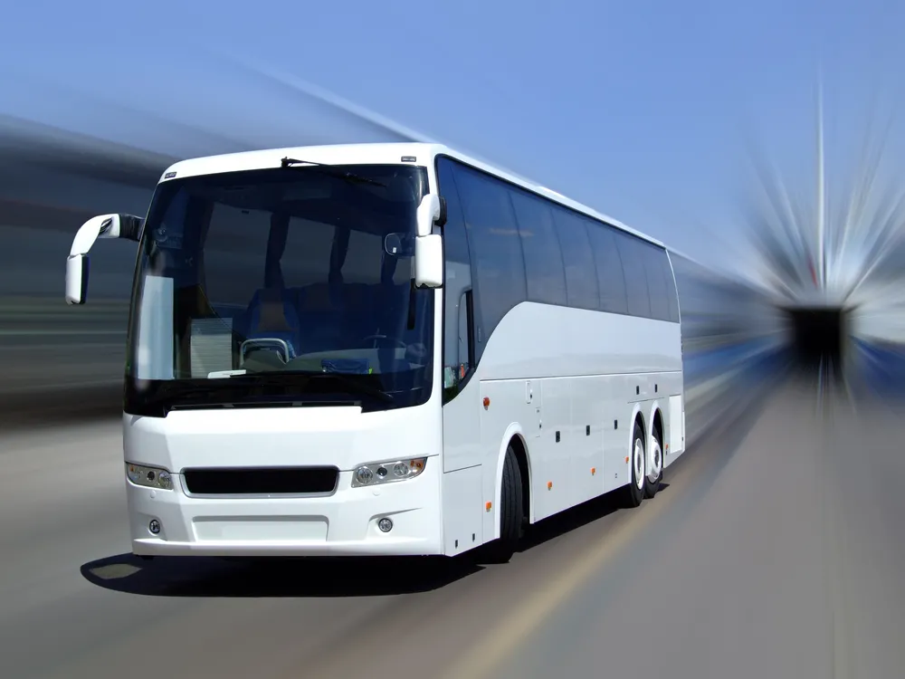 autobus