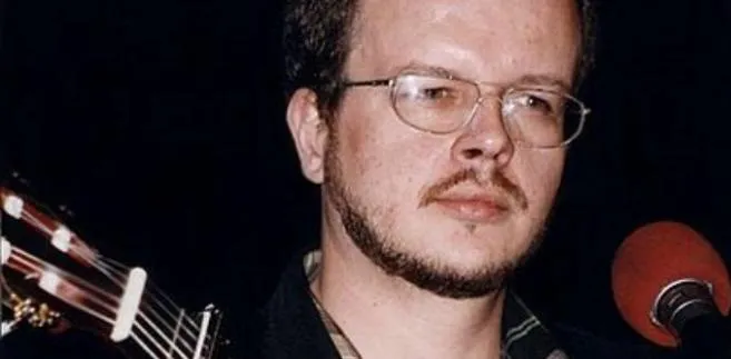 Ludzie niepodległości: Jacek Kaczmarski