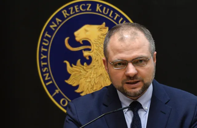 Kim jest Aleksander Stępkowski - nowy p.o. I Prezesa SN [SYLWETKA]