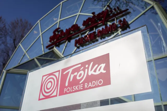Szymaniak: Trójka to nie było jakieś tam radio, lecz radio, które było jakieś [OPINIA]