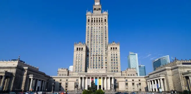 Były dziekan stołecznej palestry zatrzymany