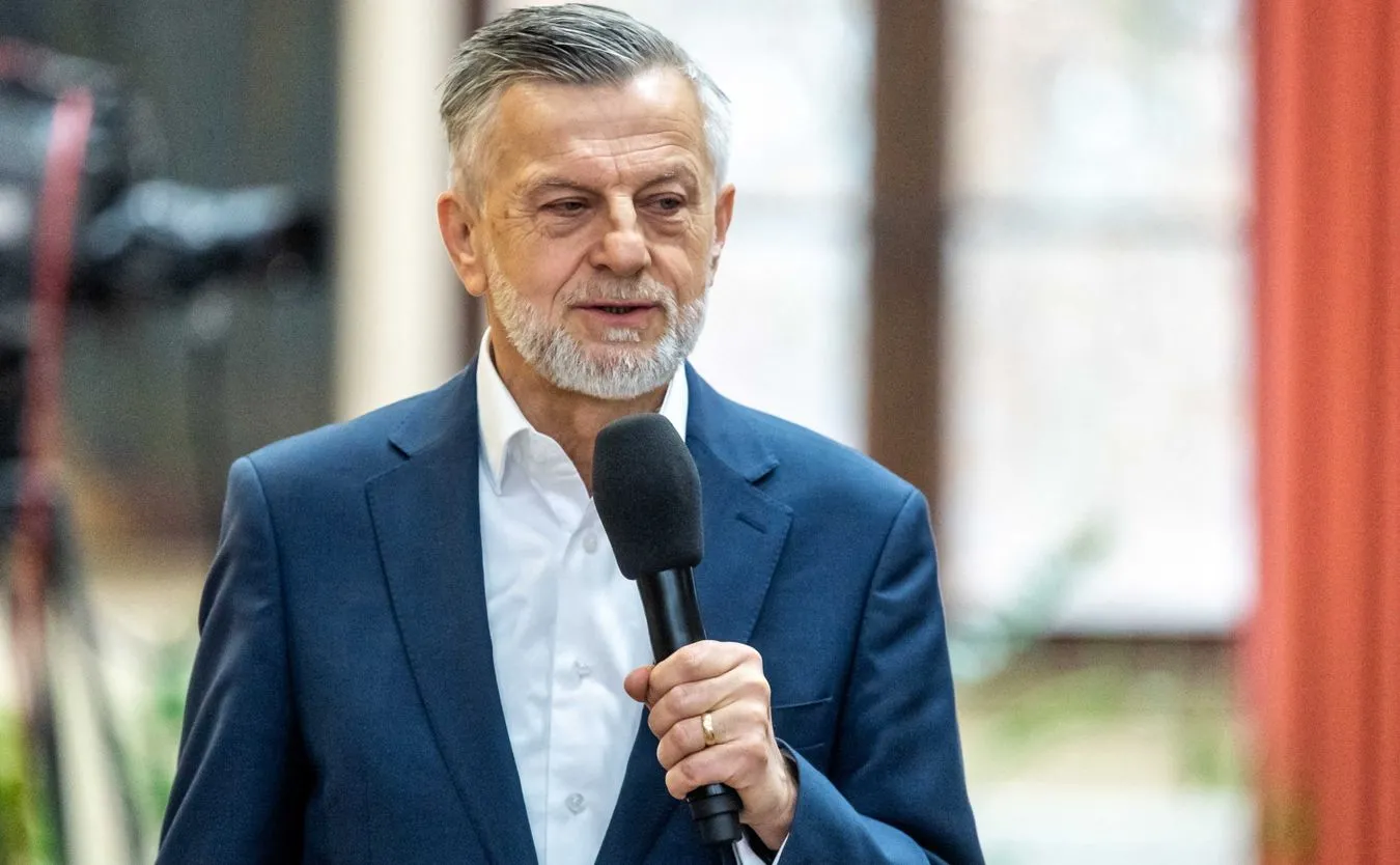 Andrzej Zybertowicz