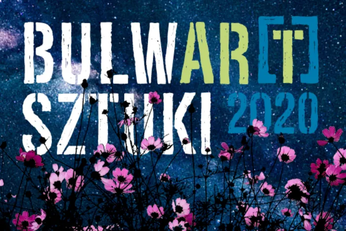 Teatr Łaźnia Nowa zaprasza na Bulwar[t] Sztuki 2020