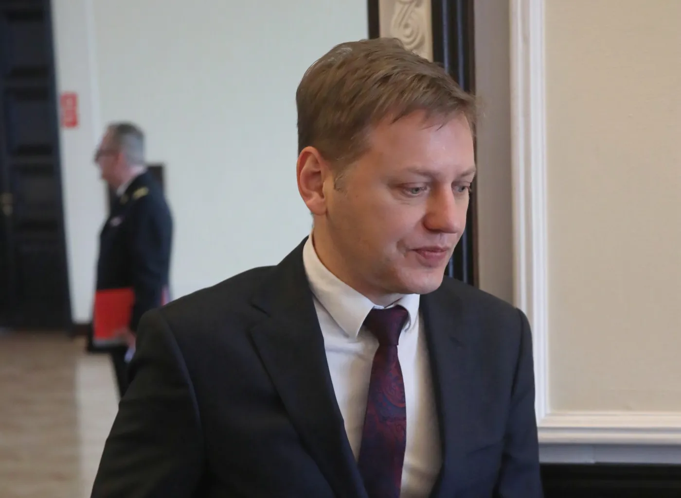 Maliszewski: Radykalizacja? To się PiS nie opłaca [WYWIAD]