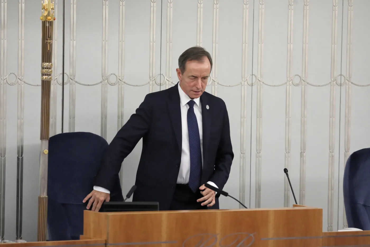 Senat odrzucił nowelizację ustawy dot. podwyżek dla parlamentarzystów i większych pieniędzy dla partii politycznych