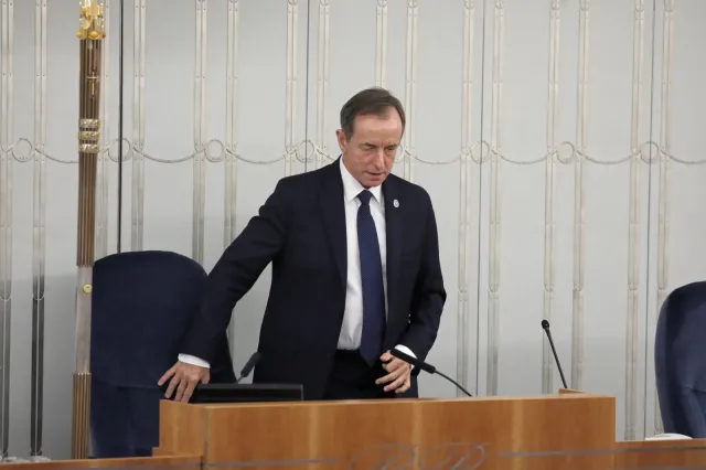 Senat odrzucił nowelizację ustawy dot. podwyżek dla parlamentarzystów i większych pieniędzy dla partii politycznych