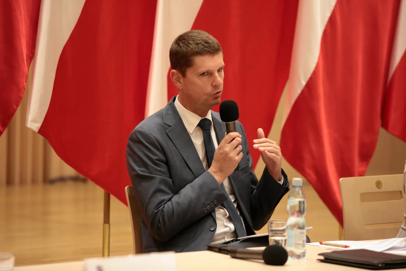 Piontkowski o wynikach tegorocznych matur: Wystąpię o środki na lekcje uzupełniające