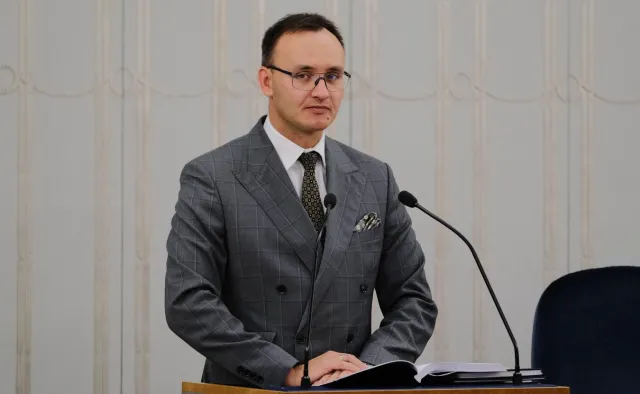 Burzliwa dyskusja w Senacie o działalności rzecznika praw dziecka