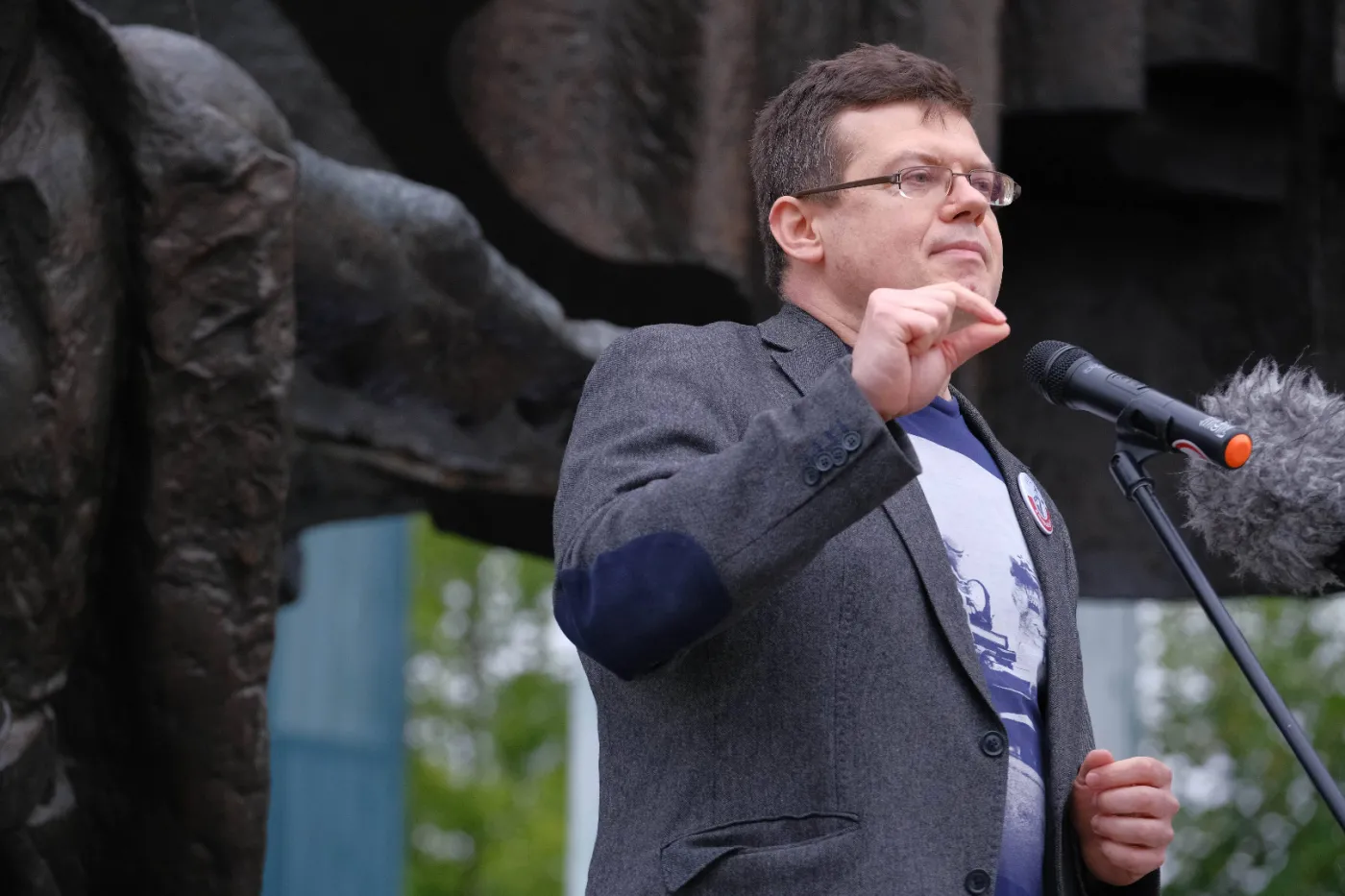 Prezes "Iustitii" do I prezes SN: Osoby powołane do Izby Dyscyplinarnej nie są sędziami