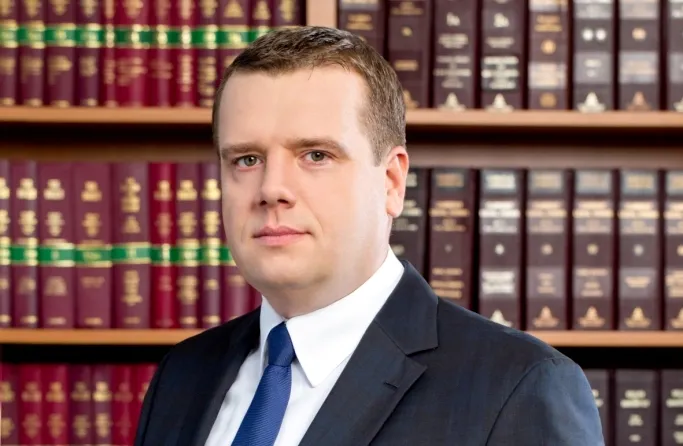 Chróścik: Finansową barierą są opłaty sądowe