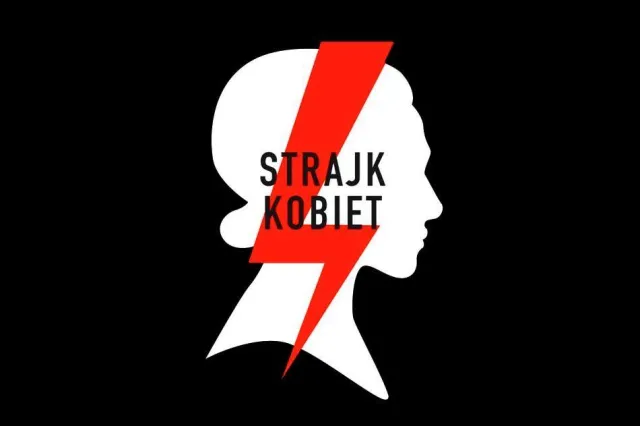 Strajk Kobiet: Pracownik punktu ksero odmawia wydrukowania plakatu protestacyjnego