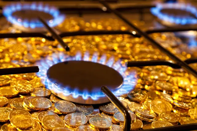 Rachunki za gaz czeka rewolucja