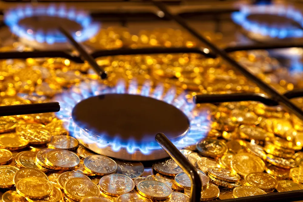 Rachunki za gaz czeka rewolucja