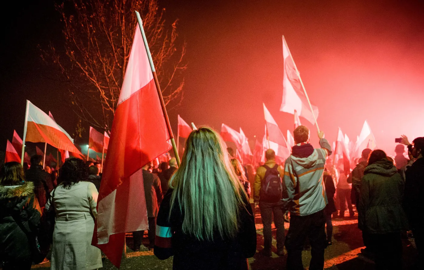 Ze względu na obostrzenia uroczystości 11 listopada niezwykle skromne