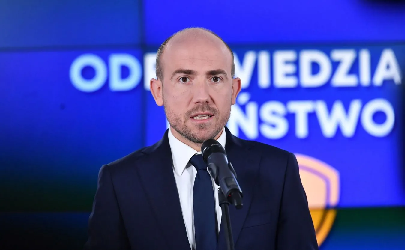 Budka: Domagamy się uchwały Sejmu zobowiązującej rząd do porozumienia ws. budżetu UE
