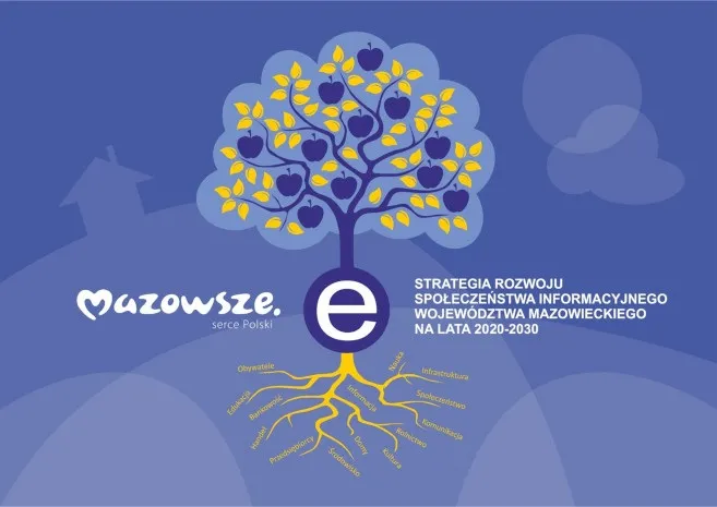 Cyfrowe ułatwienia na Mazowszu