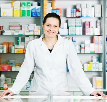 Jakie leki będzie można kupić poza apteką? MZ wprowadza ograniczenia