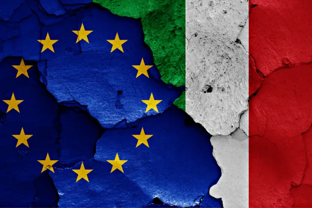 Rosja hojna dla włoskich eurosceptyków. Oni potrzebują pieniędzy