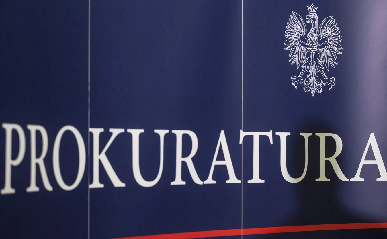 Prokuratura Krajowa
