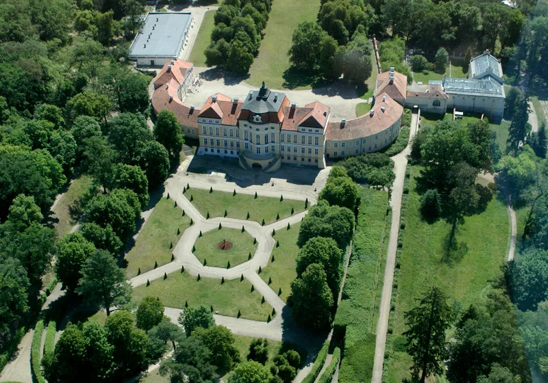 Ciekawe miejsca wokół Poznania