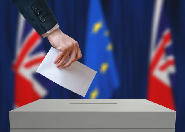 Do Brexitu może jeszcze nie dojść? Tak twierdzi jeden z komisarzy UE