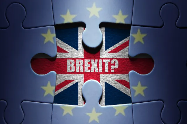 Welka Brytania: Policja ostrzega przed konsekwencjami twardego Brexitu