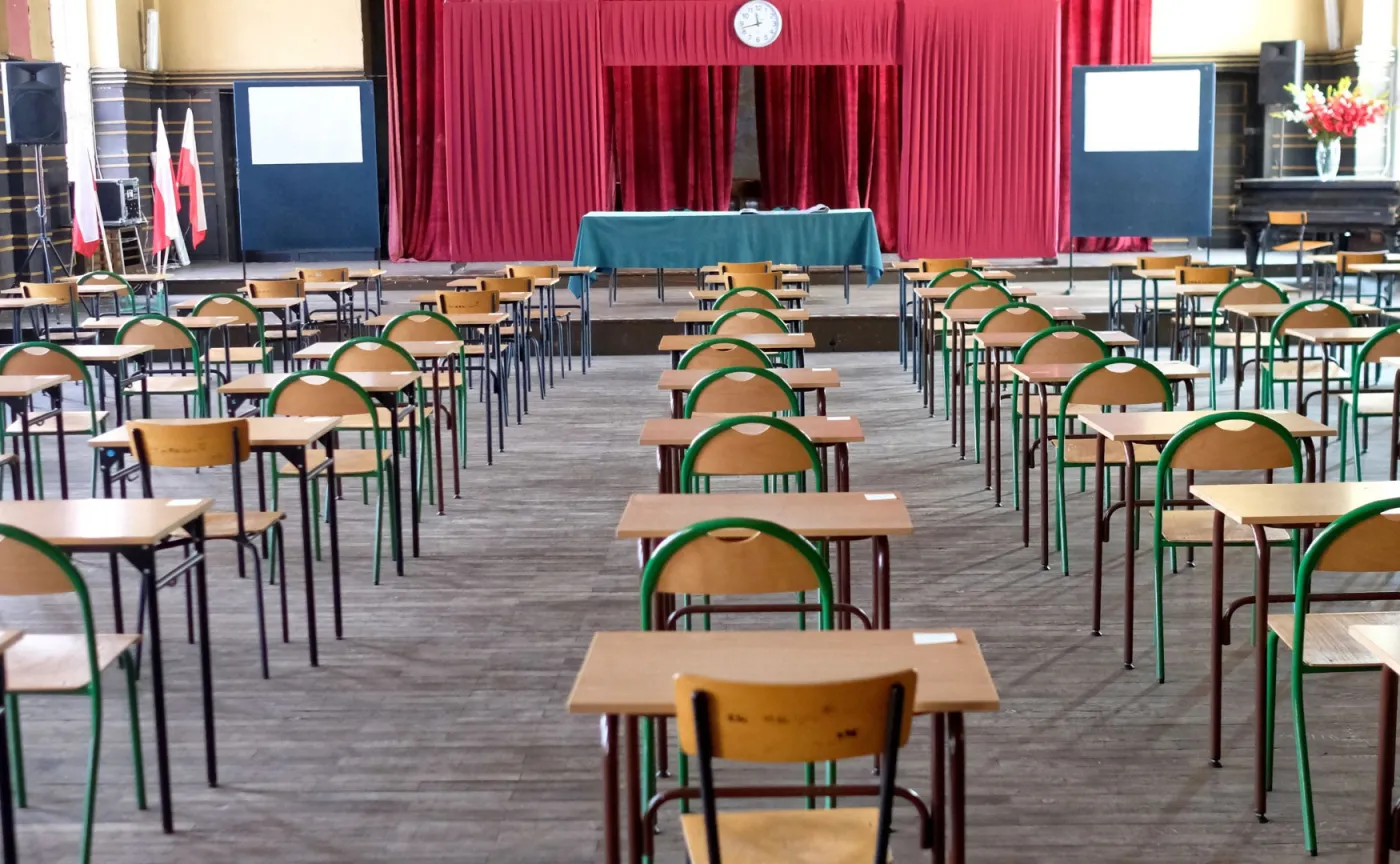 Nauczyciele nie stracą na strajku? JST prowadzące szkoły szukają na to sposobu