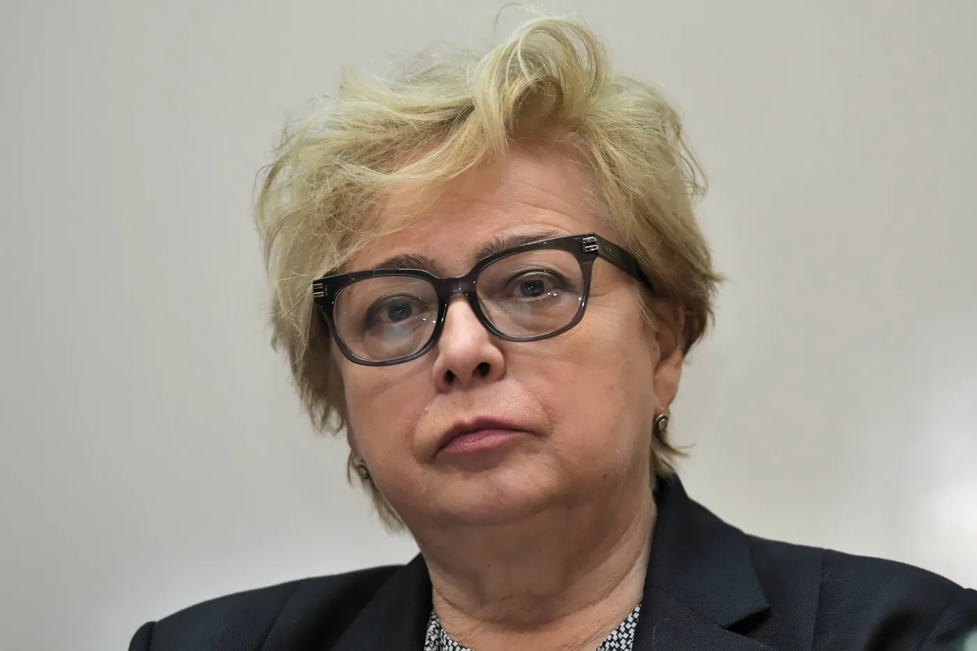 Gersdorf o projekcie noweli ustawy o SN: Kolejna próba ograniczenia niezależności sądownictwa