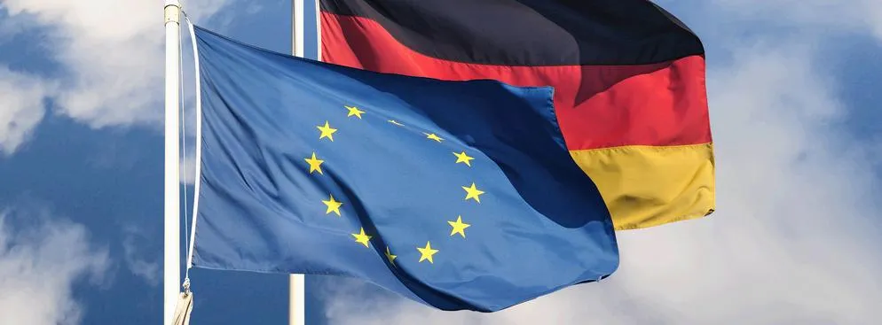 Indeks PMI w Niemczech w usługach spadł