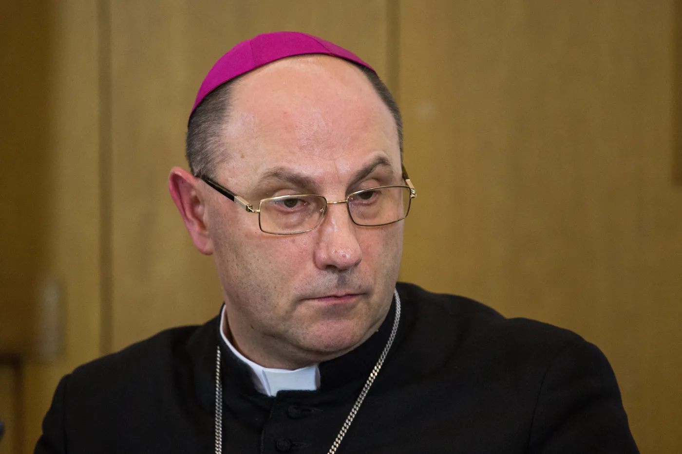Prymas o filmie Sekielskiego: Przepraszam za każdą ranę zadaną przez ludzi Kościoła