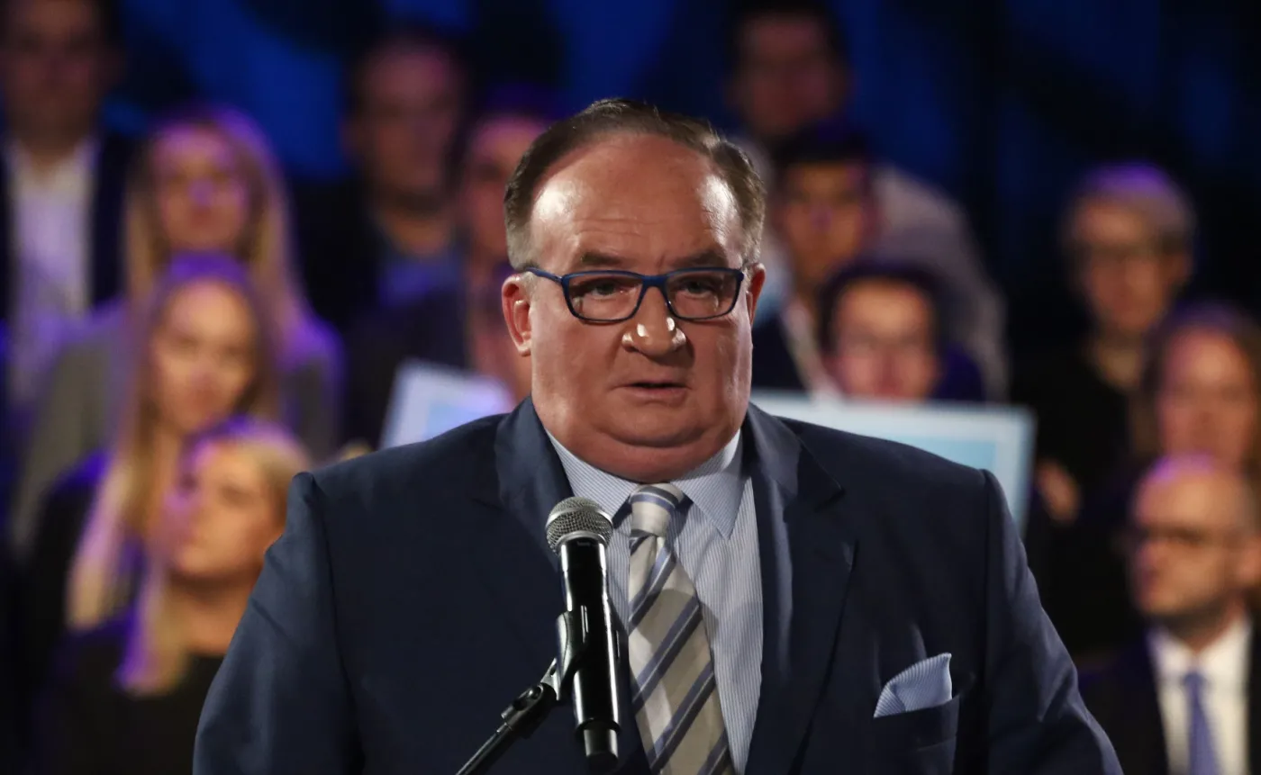 Jacek Saryusz-Wolski