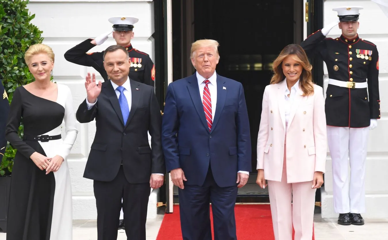 Jeśli wydaje nam się, że jesteśmy wyjątkowym sojusznikiem, jesteśmy w błędzie