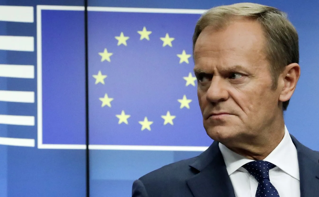 Politico wymienia Tuska jako jedną z opcji awaryjnych na szefa KE