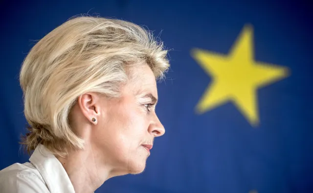 Czy Polska dostanie strategiczną tekę w KE? Morawiecki rozmawiał w tej sprawie z Ursulą von der Leyen