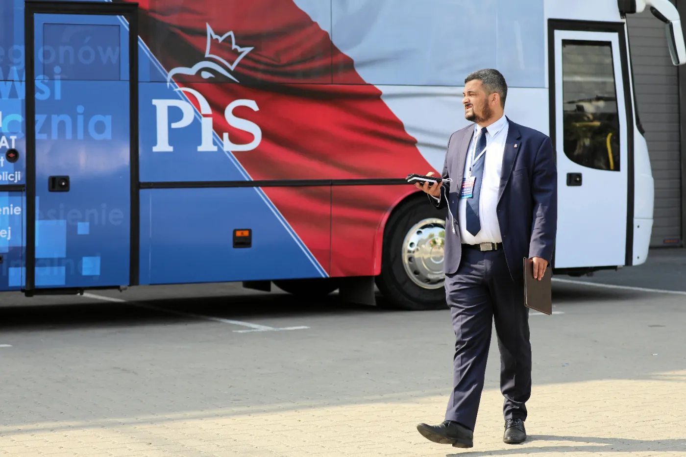 Program PiS na wybory: Skorzystają kolejne grupy społeczne