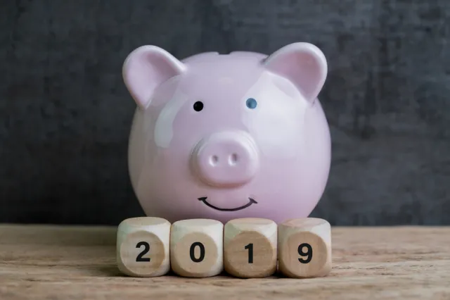 Przegląd zmian w podatkach w 2019 roku