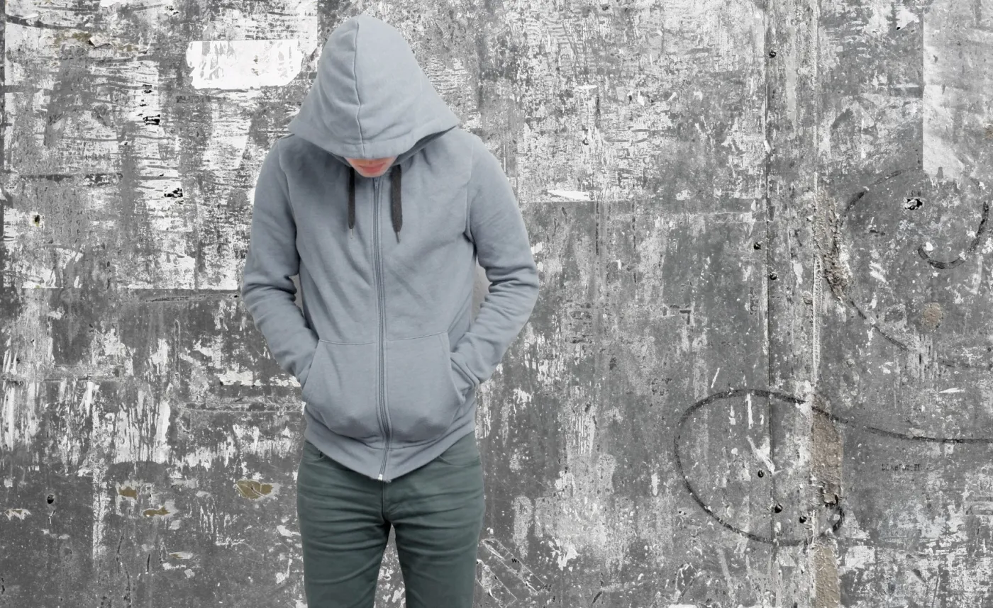 Śląski hip-hop: Blokersi, kaptury i autentyczność
