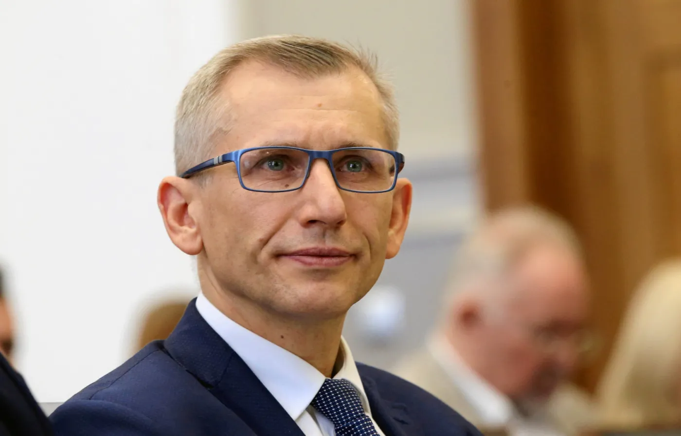 Kwiatkowski: Obywatele mają prawo wiedzieć, jak działają instytucje [WYWIAD]