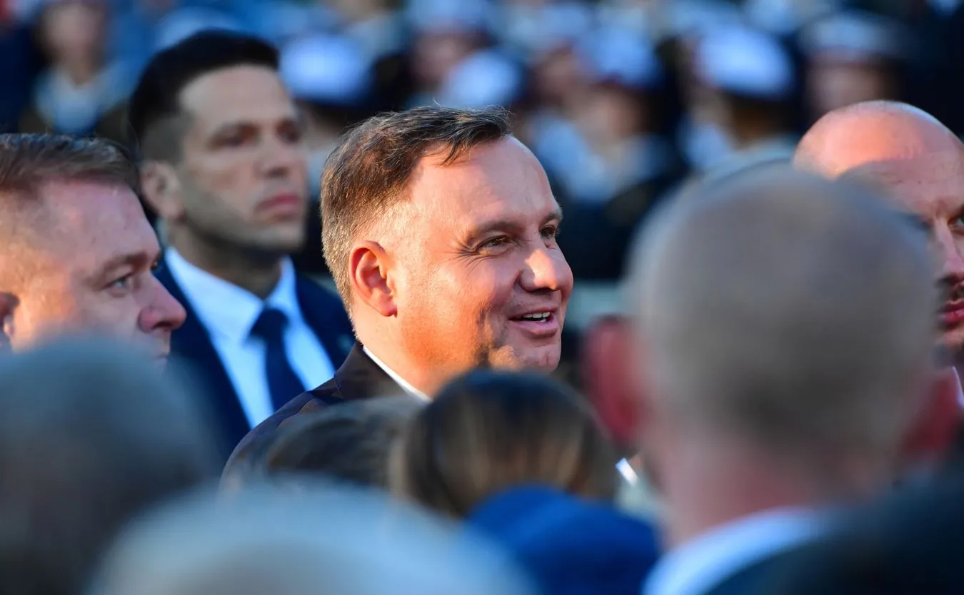 Mucha: Prezydent popiera zmiany, które przyczyniają się do polepszenia sytuacji przeciętnej polskiej rodziny