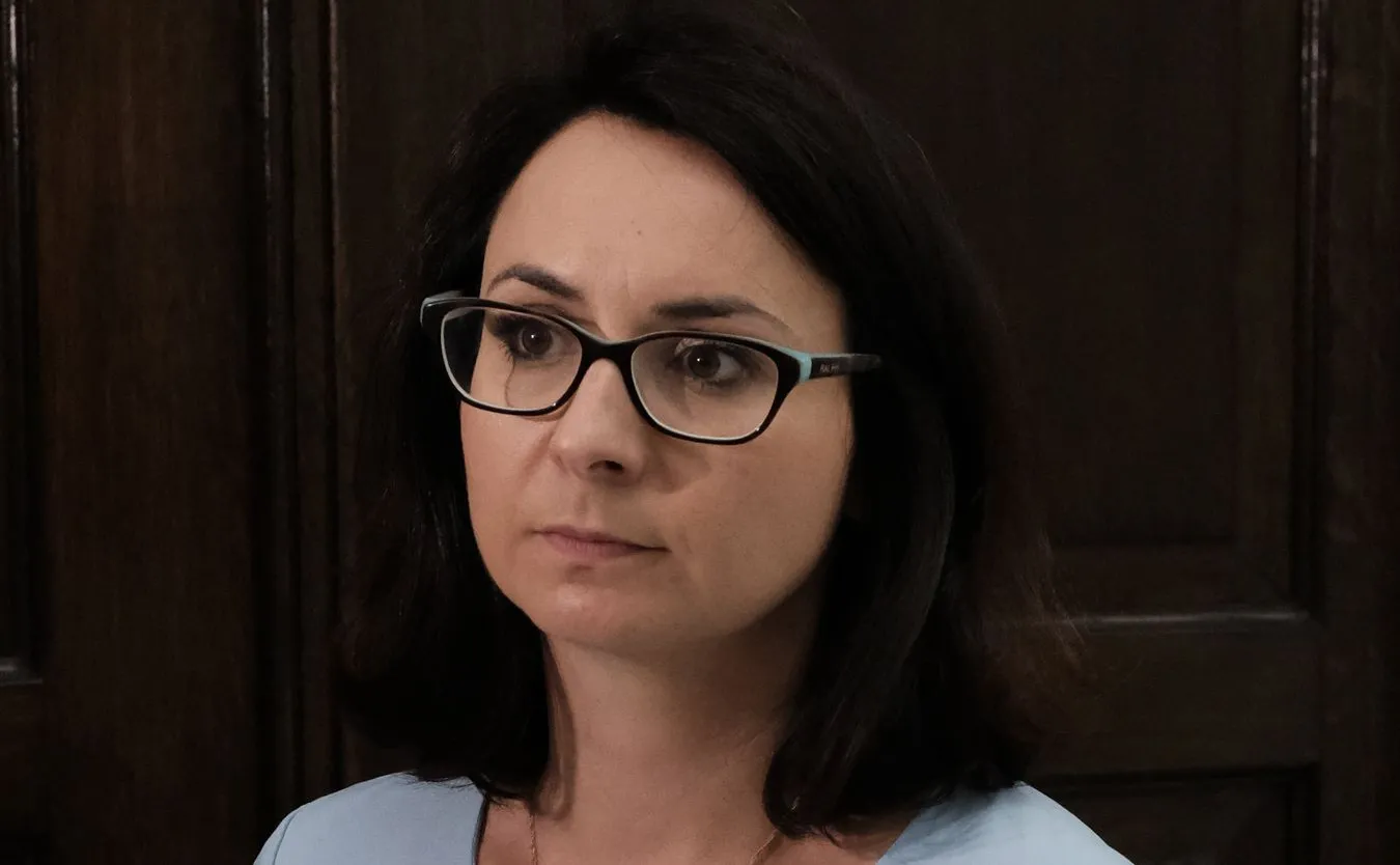 Atak Pawłowicz na RPO. Gasiuk-Pihowicz: Składamy zawiadomienie o możliwości znieważenia