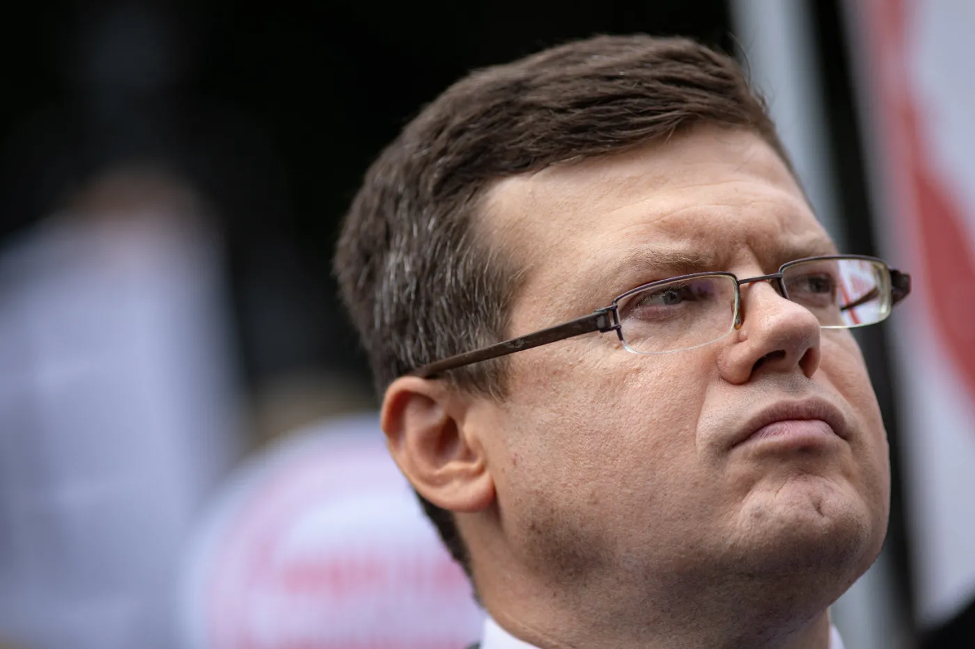 Rzecznik dyscyplinarny sędziów: Zachowanie sędziego Markiewicza może stanowić delikt dyscyplinarny