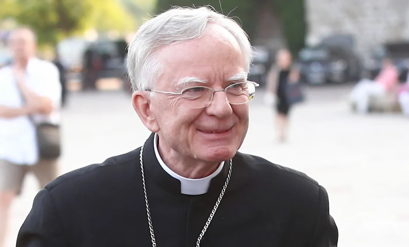Arcybiskup Jędraszewski zwolnił wszystkie pracownice biura prasowego. "Były zatrudnione na umowie cywilnoprawnej, każda ze stron mogła rozwiązać umowę"