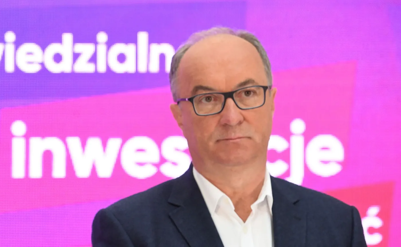 Czarzasty: Jeżeli lewica wejdzie do Sejmu, to jest wielka szansa, że PiS nie będzie rządził