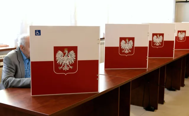 Opozycja zdobyła większość w Senacie