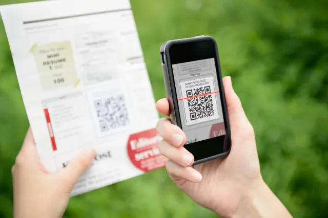 Według UODO aplikacje mobilne muszą uwzględniać ochronę danych