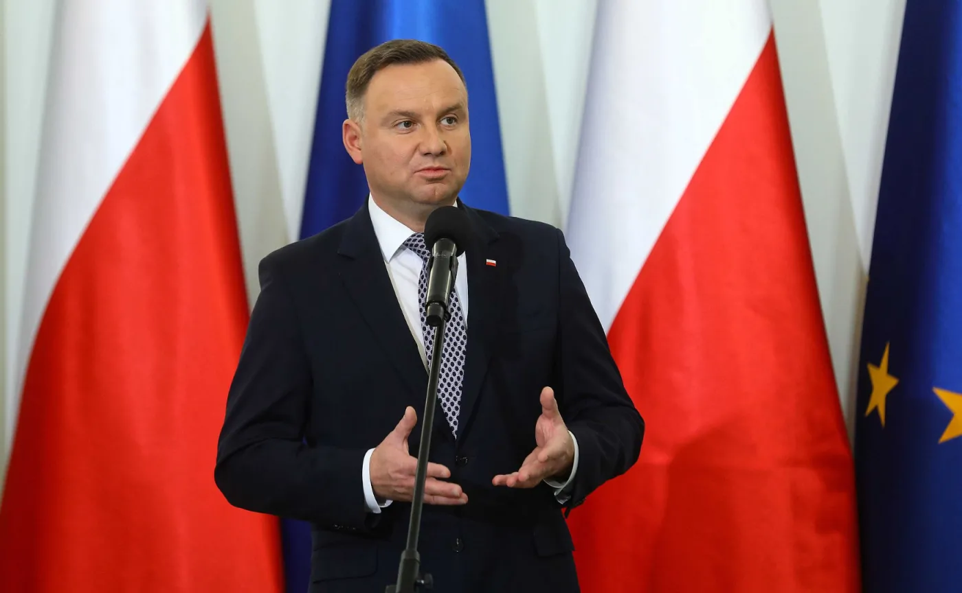 Kierując ustawę do TK prezydent skorzystał ze swoich prerogatyw