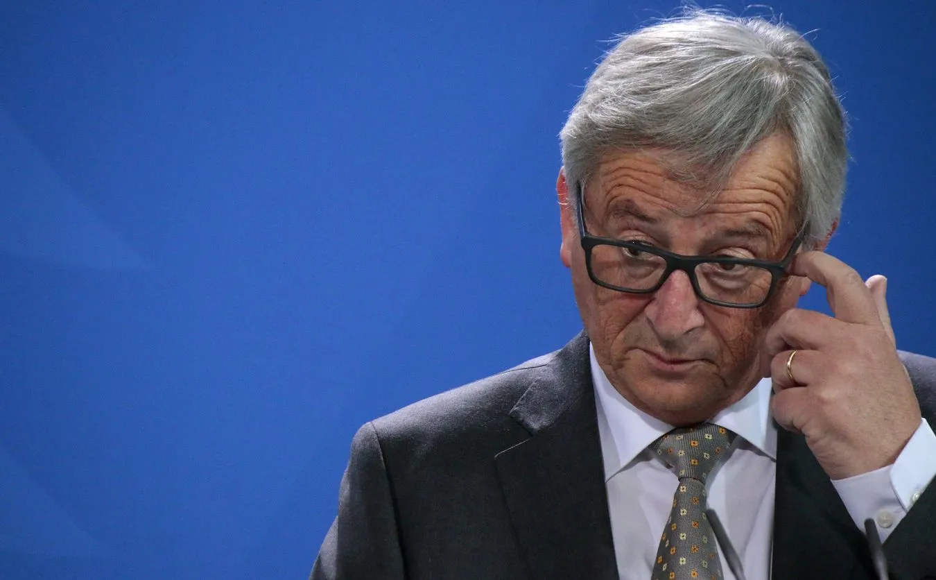 Węgierska prasa: Juncker powinien przeprosić europejskich obywateli za swoje błędy