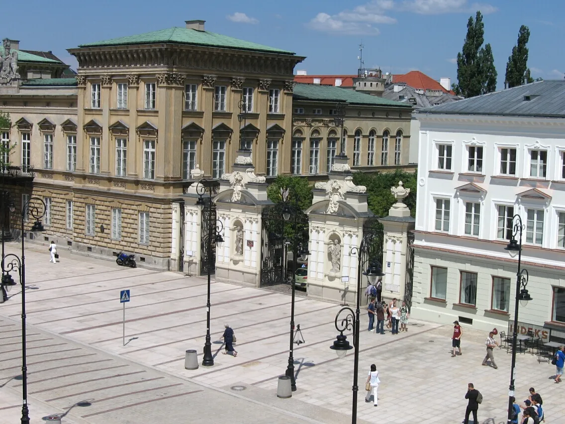 Federacja warszawskich uczelni coraz bliżej